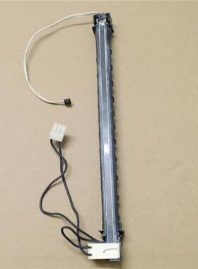 原装 惠普 HP2035 2055 M401 425 DN DW 定影上辊 导电上辊加热辊