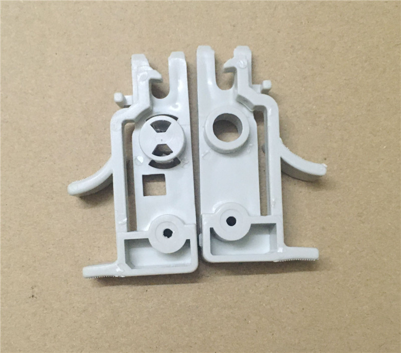 映美300350360380打印机卡扣