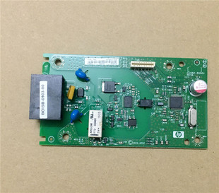 CC502 惠普 hp2727通讯板 HP2727NF传真板 60001 HP1522NF电话板
