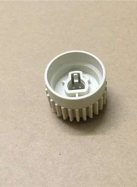 全新 惠普 HP M401 425 401DNE 401DW 425DN 定影下辊齿轮