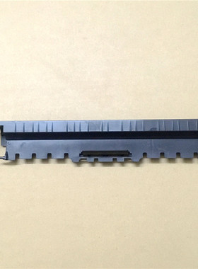 惠普 HP1160 1320 2015 2727 3392 定影出纸杆 压纸杆 出纸导板