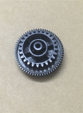 惠普 HP1130 1132 1136 1139 1108 上纸齿轮 进纸齿轮 RU5-0982