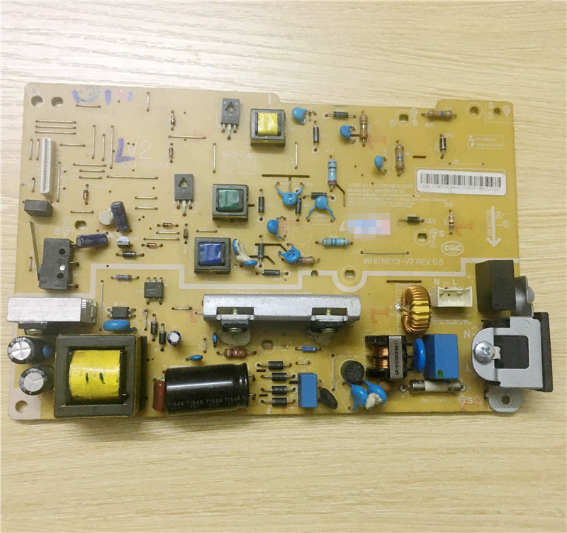 三星452143214021打印机电源板