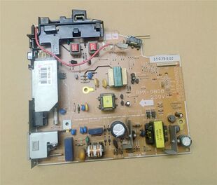 惠普 HP1010电源板 HP1012 HP1015 HP1010电源板 供电板 RM1-0808