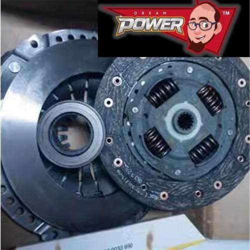 骐达颐达轩逸定制竞技离合器套装（定金）