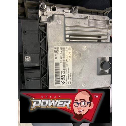 标致全车型ECU特调408/标准2008/标致RCZ动力提升（定金）