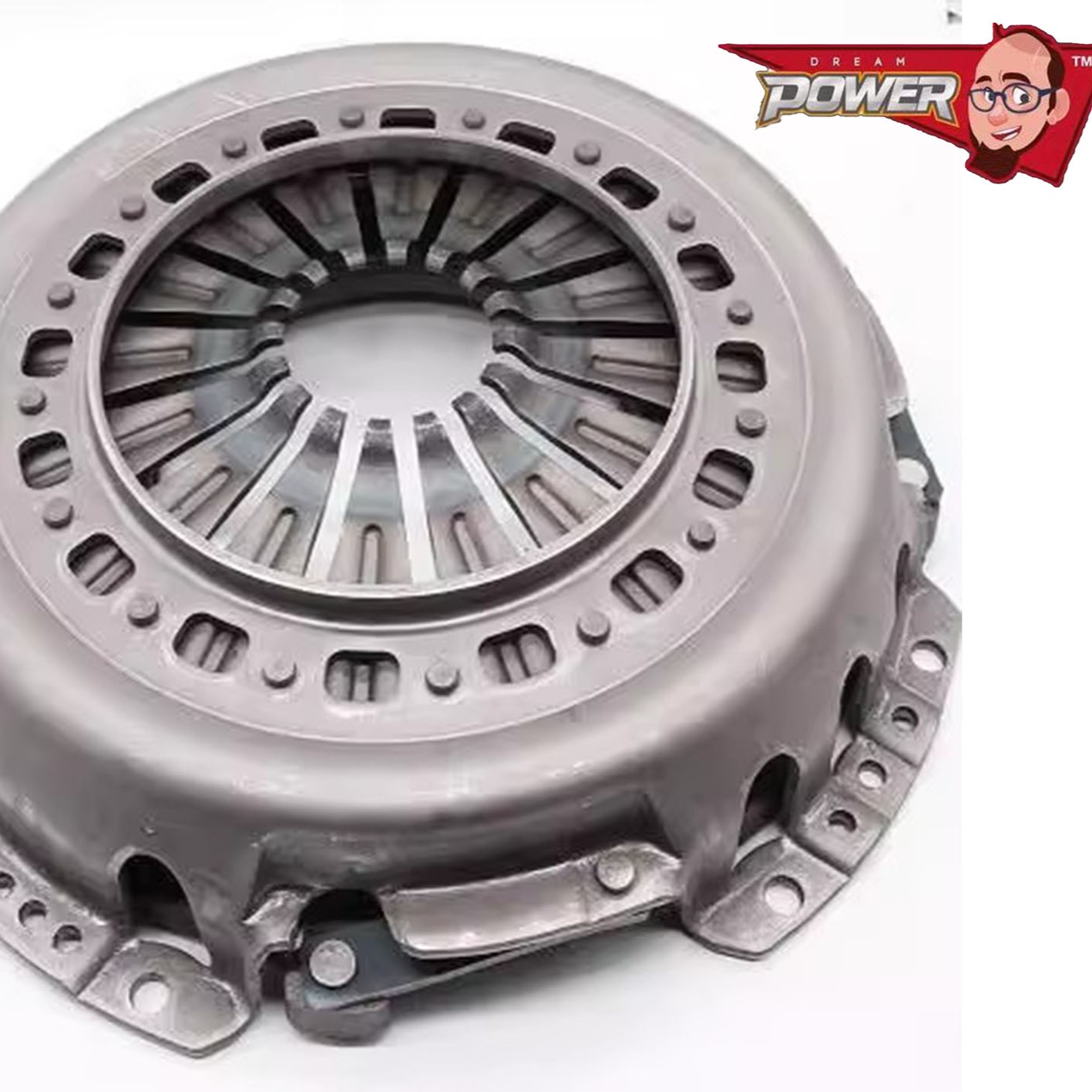 福特福克斯嘉年华翼博定制竞技离合器套装（定金）