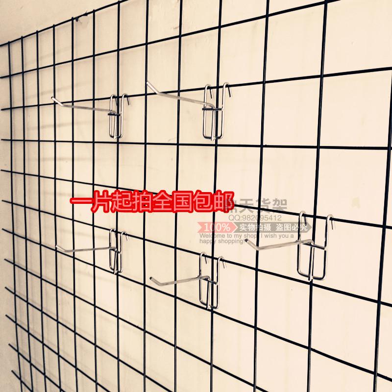 架子手机配件上墙小商品网片