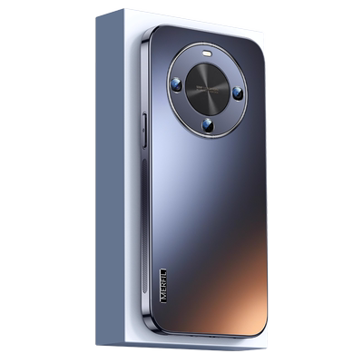 适用华为麦芒30冰感散热手机壳