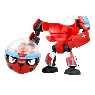 蛋蛋小子玩具派奇品牌销量前三的宝贝