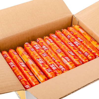 双汇60g整箱王中王火腿肠