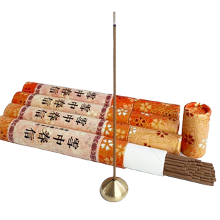 谈馥坊天然雪中春信盘香熏香檀香沉香古方合香卧室线香氛持久舒缓