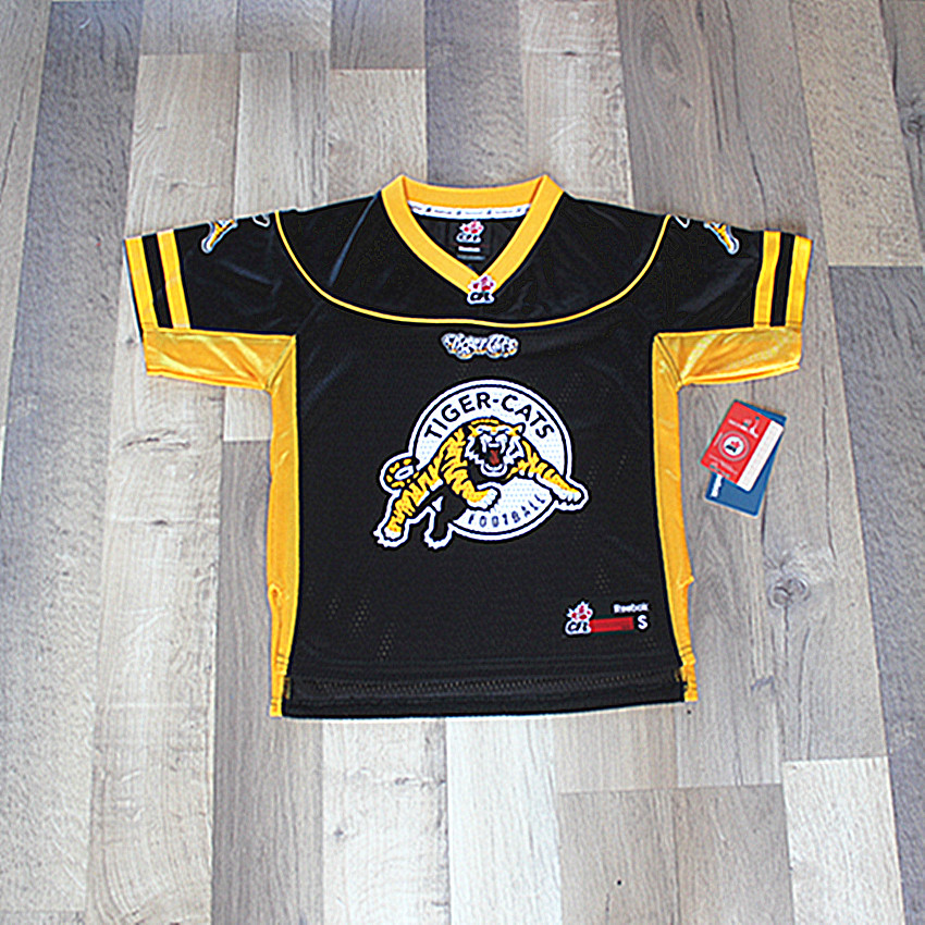 外贸原单美式足球服男女童短袖T恤亲子装运动上衣超薄透气