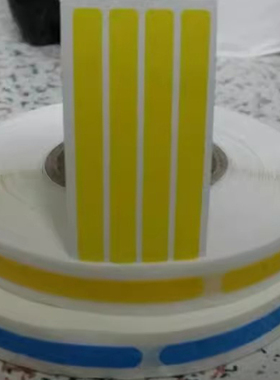 高粘 SMT单面接料带单面接料胶片8mm 12mm16mm24mm32mm4000pcs/盒