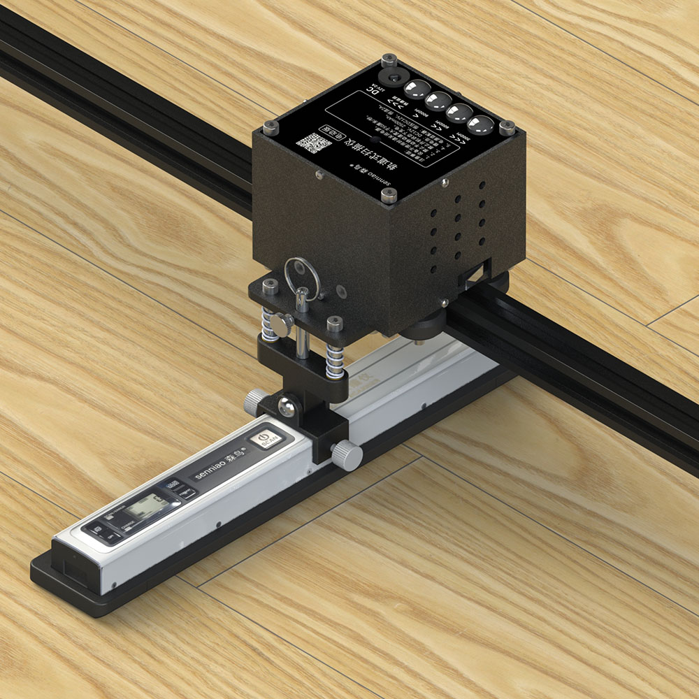 森鸟A0H扫描仪电动轨道便携式大幅面书法字画图纸板材效专业包邮
