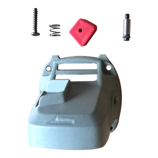 SKT/斯凯特角磨机配件1002/1003原装配件转子开关头壳大小锥齿