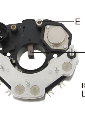 适用于申湖带泵90-100A发电机/厂家直供 CTA发电机调节器1100E