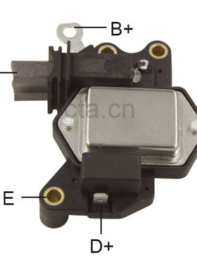 JFZ2972YA/JFZ2972YA1 适用奥博发电机/厂家直销 CTA调节器2532N
