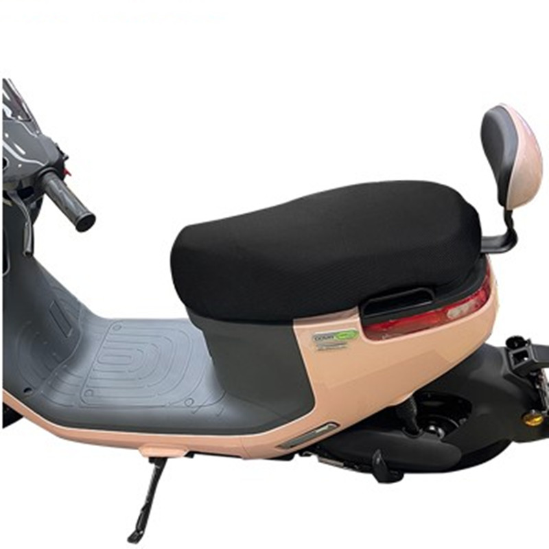 小牛c3电动车脚垫gova防水防滑