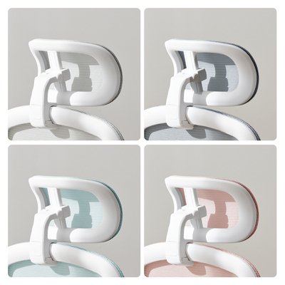 Y5F头枕适配组件