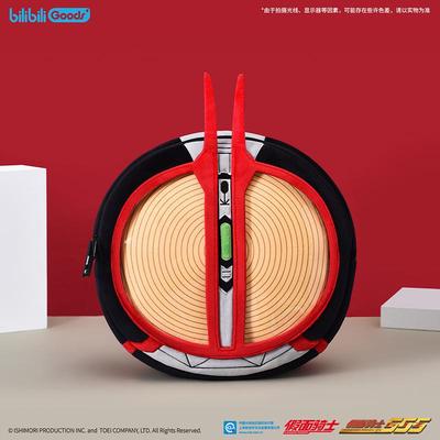 bilibiliGoods假面骑士555痛包