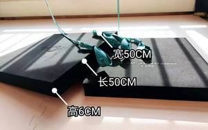 SPS螺旋肌肉链训练康复平衡垫护膝四肢牵伸