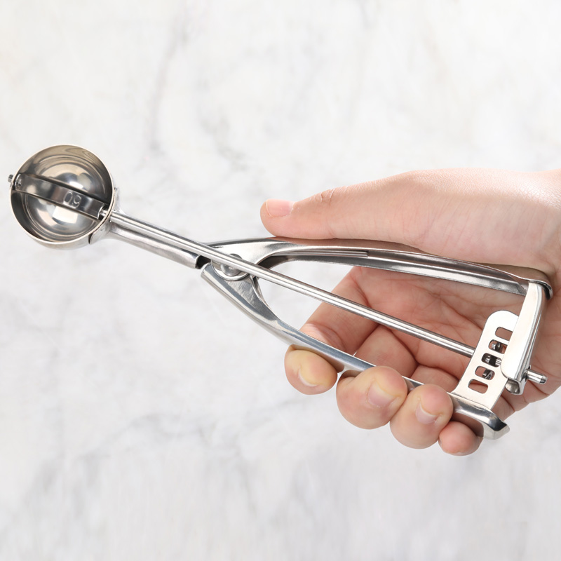 不锈钢冰淇淋勺Artaste