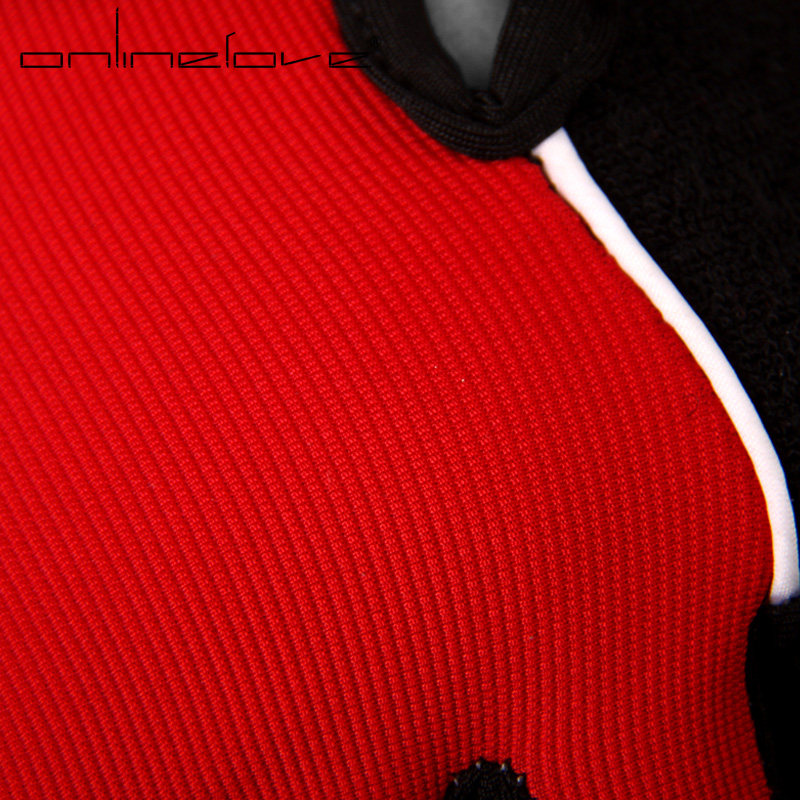 Gants de cyclisme mixte ONLINELOVE - Ref 2238473 Image 4