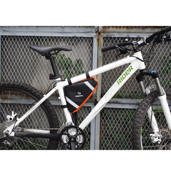 Sacoche pour vélo mixte ROSWHEEL - Ref 2217378 Image 4