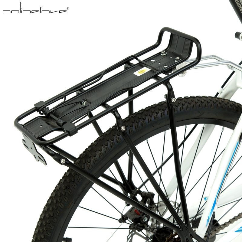 Porte-bagages pour vélo ACRONO - Ref 2411302 Image 5