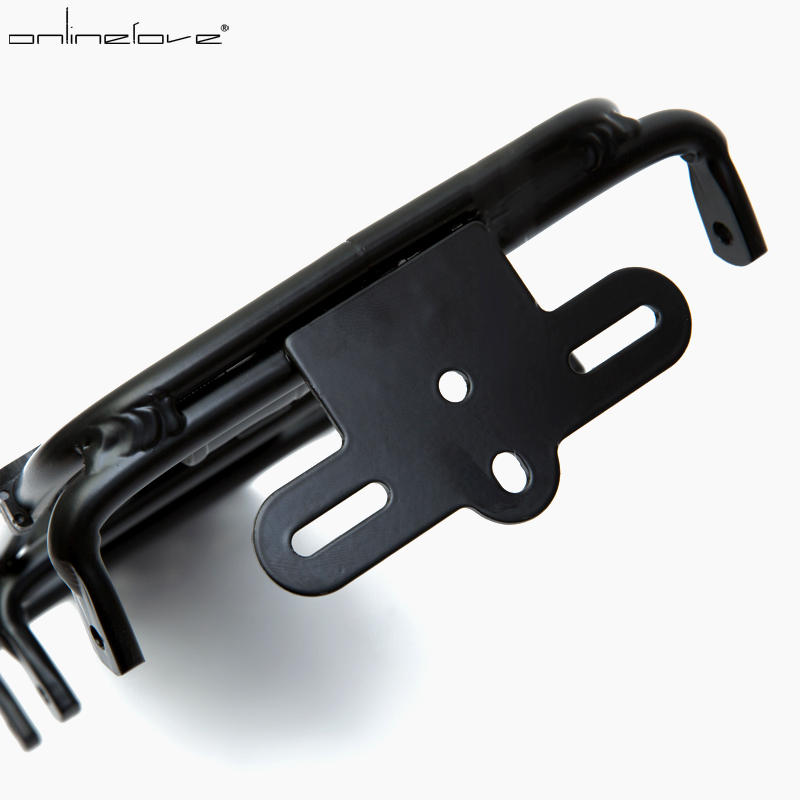 Porte-bagages pour vélo ACRONO - Ref 2411302 Image 4
