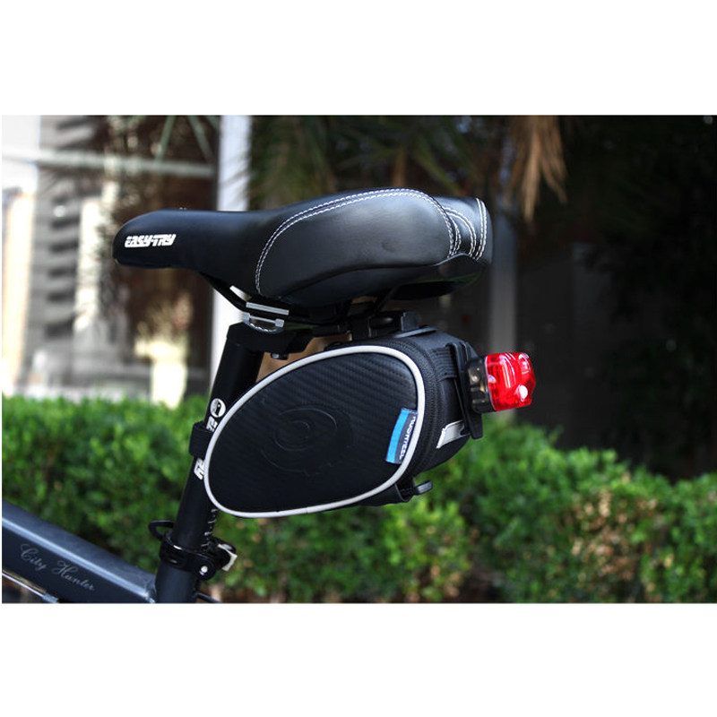 Sacoche pour vélo ROSWHEEL - Ref 2232490 Image 4