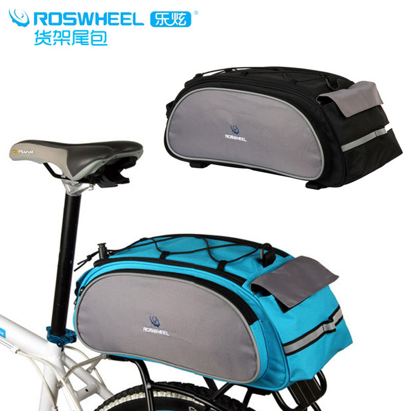 Sacoche pour vélo ROSWHEEL - Ref 2221041 Image 3