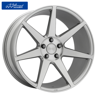 MMX改装轮毂19寸适用奥迪A4L大众CC阿特兹宝马3系5系ATSL凯美瑞亚