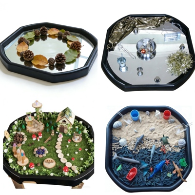 这个感官盆质感太好了！