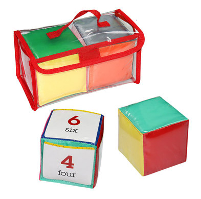 子趣味游戏单词学习教具