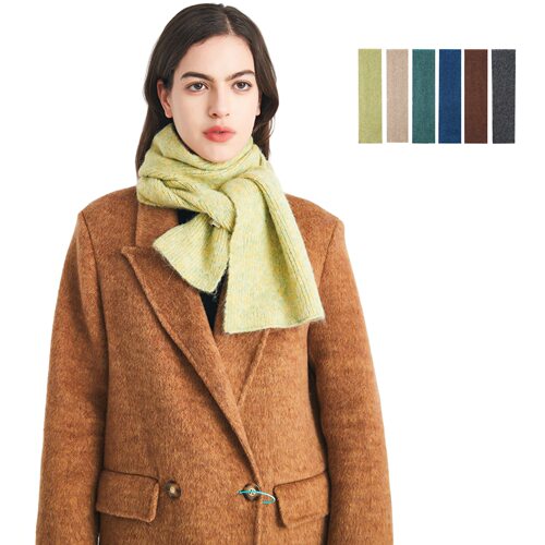 2026秋冬新款围巾披肩