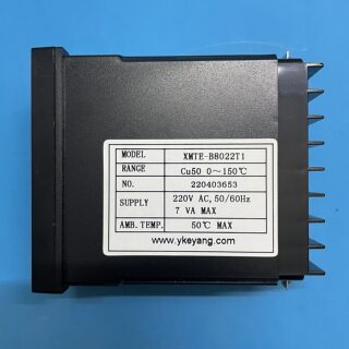 XMTE-8000科洋KEYANG温控仪XMTE-B8181M B8022T1 B8131AD3 B8081