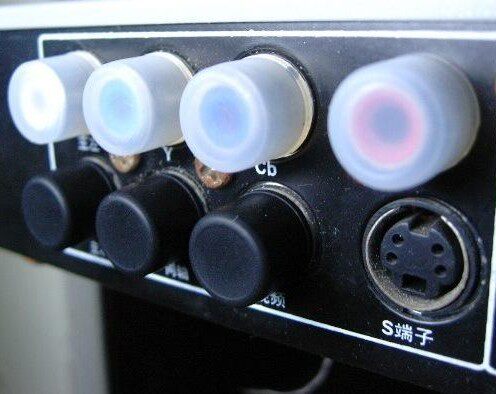 Connecteur pour téléphone portable - Ref 317713 Image 1