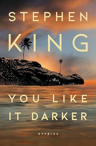 YouLikeItDarkerStories