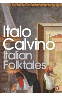 现货 英文原版 Italian Folktales 意大利民间故事/Penguin Modern Classics企鹅兰登现代系列