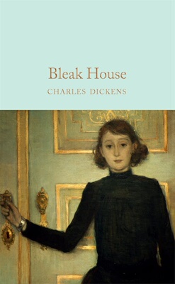 BleakHouse荒凉山庄