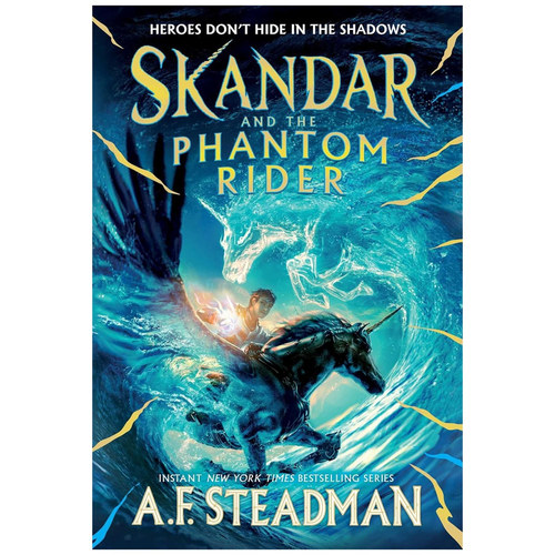 SkandarandthePhantomRider