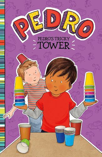 Pedro'sTrickyTower