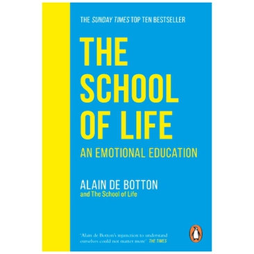 生命学校TheSchoolofLife