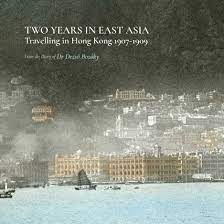 TwoYearsinEastAsia