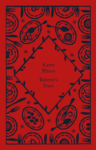 Babette'sFeast芭比的盛宴
