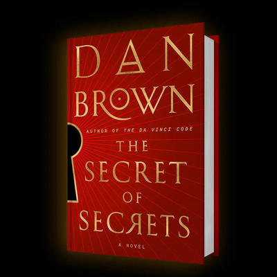 TheSecretofSecrets美版精装