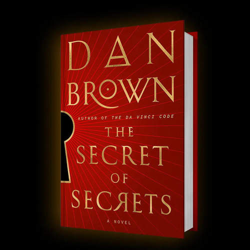 TheSecretofSecrets美版精装