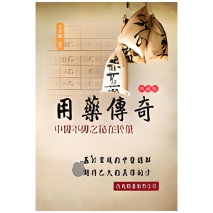 预售【外图台版】用药传奇：中医不传之秘在于量 / 王幸福 文光